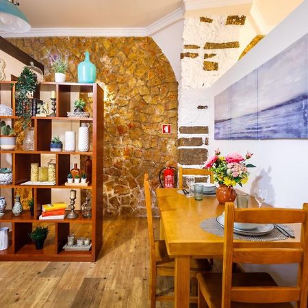 Galeria Guesthouse تافيرا المظهر الخارجي الصورة