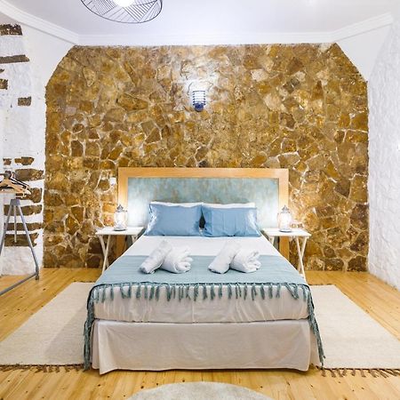 Galeria Guesthouse تافيرا المظهر الخارجي الصورة