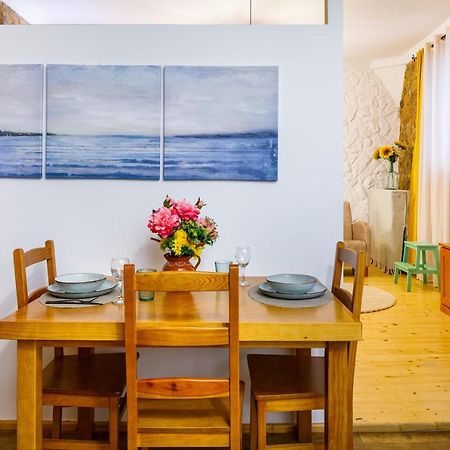 Galeria Guesthouse تافيرا المظهر الخارجي الصورة