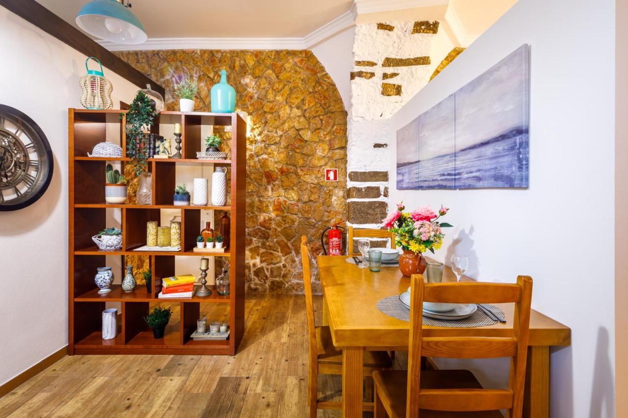 Galeria Guesthouse تافيرا المظهر الخارجي الصورة