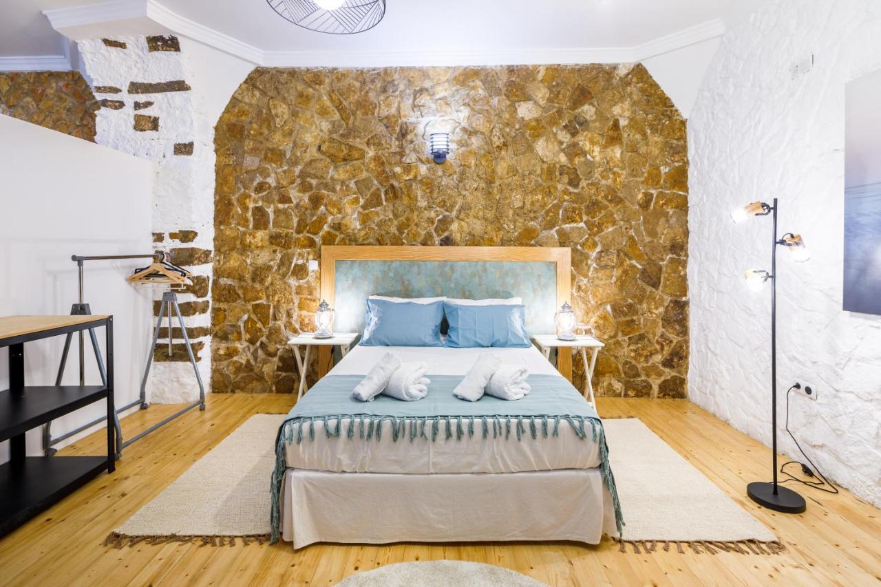 Galeria Guesthouse تافيرا المظهر الخارجي الصورة