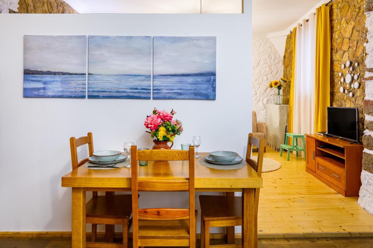 Galeria Guesthouse تافيرا المظهر الخارجي الصورة