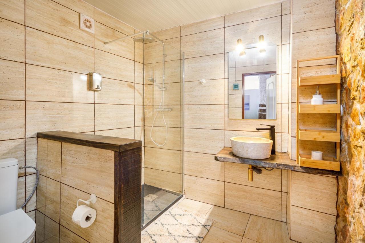 Galeria Guesthouse تافيرا المظهر الخارجي الصورة