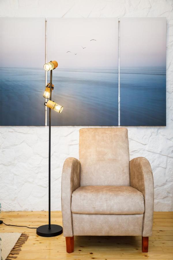 Galeria Guesthouse تافيرا المظهر الخارجي الصورة